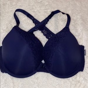 Aerie lace push-up bra